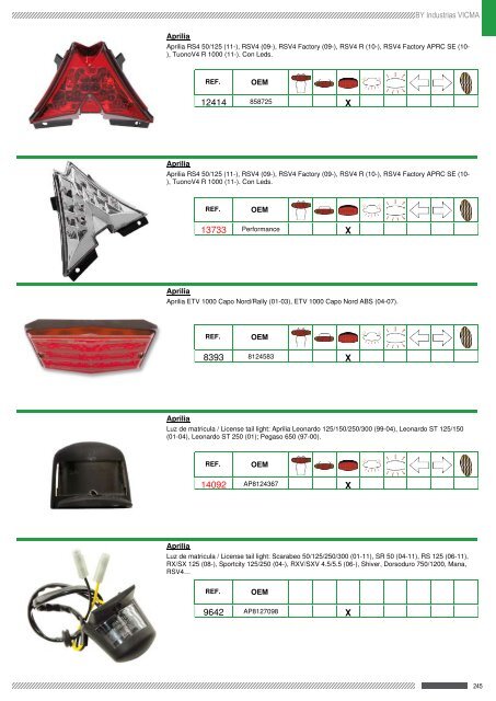 optica-farolim-piscas-vicma-2012 - motonews