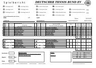 Spielberichtsbogen Sa_SO - Tennissenioren