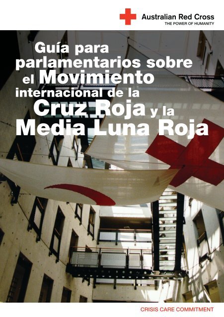 Cruz Roja y la Media Luna Roja - Australian Red Cross