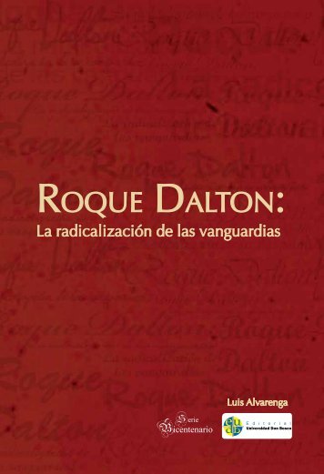 Roque Dalton - Universidad Don Bosco