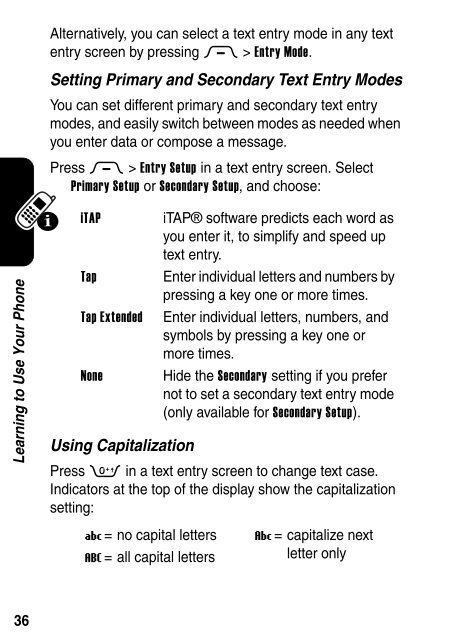 Motorola RAZR V3 Manual - Virgin Media