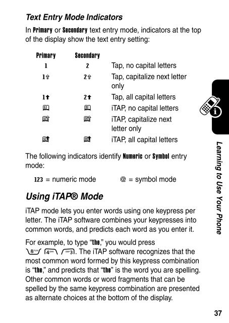 Motorola RAZR V3 Manual - Virgin Media