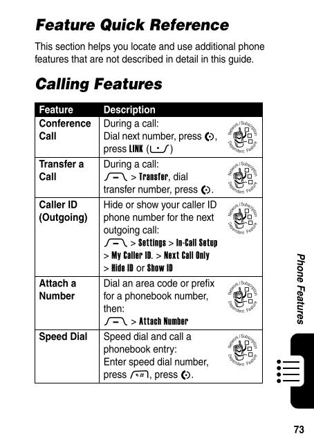 Motorola RAZR V3 Manual - Virgin Media