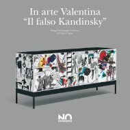 In arte Valentina “Il falso Kandinsky” - EnneZero.it