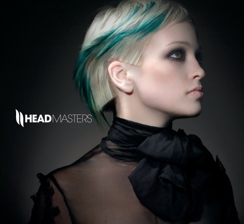 Course and Careers Guide - Headmasters Hairdressing Academy