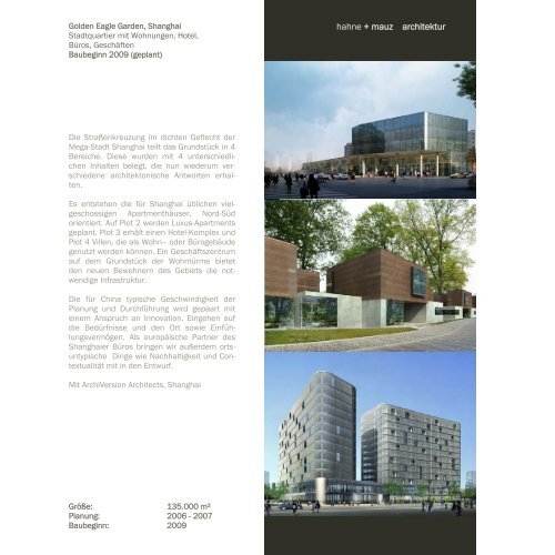 download broschüre - hahne + mauz architektur