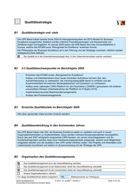 UniversitÃ¤re Psychiatrische Kliniken Basel Wilhelm Klein-Strasse 27 ...