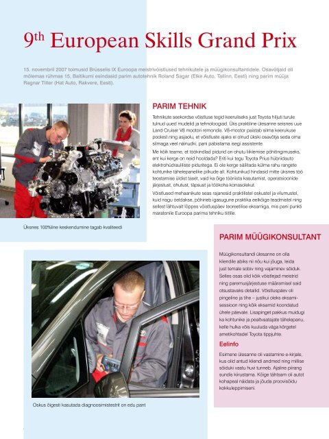 Toyota Plus 01/2008.pdf - Hat Auto AS