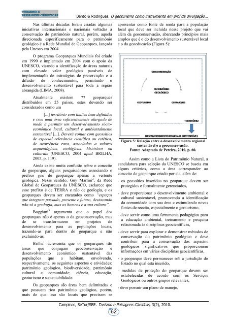 Volume 3 - NÃºmero 2 - Sociedade Brasileira de Espeleologia