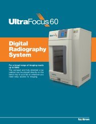 UltraFocus 60 Datasheet