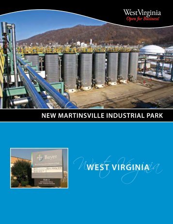 New-Martinsville Magazines