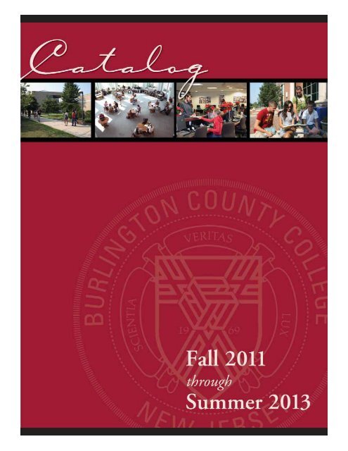Computer Science - Burlington County College