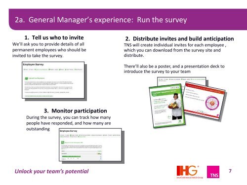 The IHG Employee Survey - IHG Owners Association