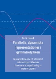 Granska/Ãppna - Doria