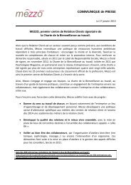 CP charte de la bienveillance mezzo - Groupe 3SI