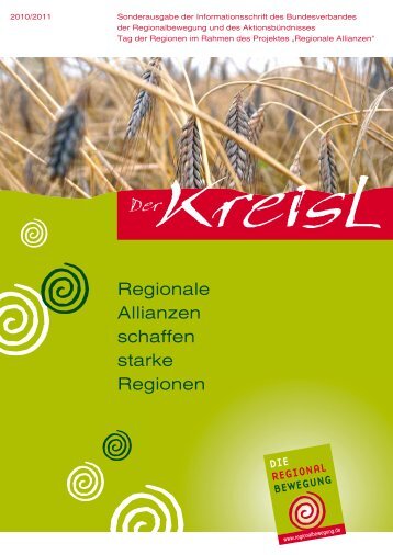 Download - Bundesverband der Regionalbewegung