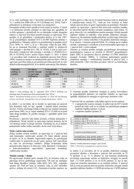 AR 2010/2 - Fakulteta za arhitekturo