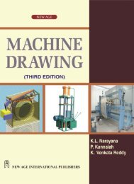 Machine Drawing