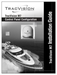 KVH M7 INSTALLATION.pdf - Yachtronics