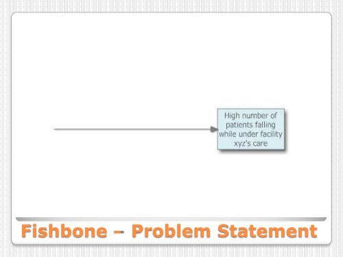 QI Tools Root Cause Analysis - Iowa Department of Public Health