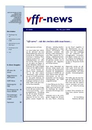 vffr-news - Ausgabe 02 - 080623.pub