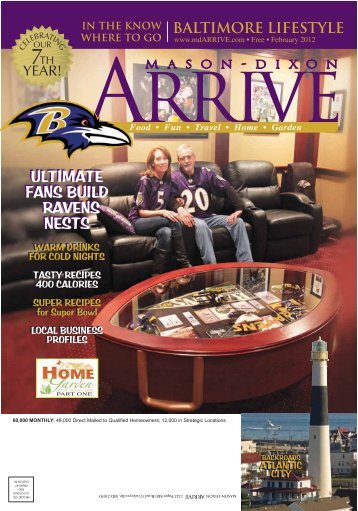 Ultimate Fans BUild Ravens nests Ultimate Fans BUild Ravens nests