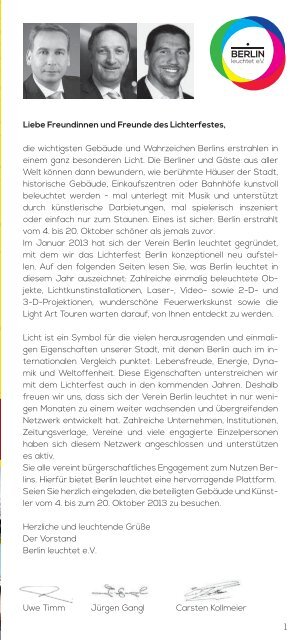 Berlin leuchtet Guide (PDF)