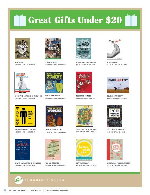 Download PDF - Chronicle Books