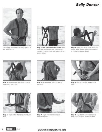 Belly Dancer Harness.pdf - Think Tank Photo