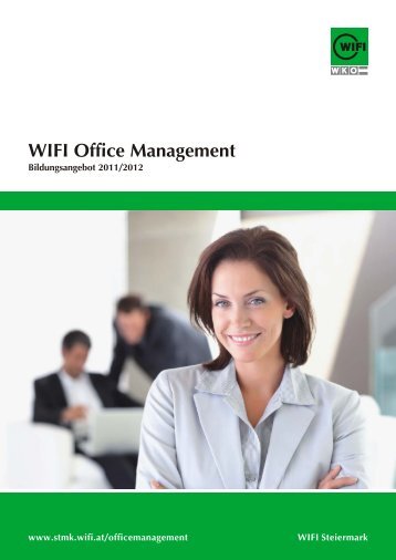 WIFI Office Management 1112