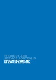 Download as pdf - ANDRITZ Annual Report 2008 - Financial ...