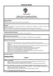 NV Fiche de poste Assistant direction CCAS.pdf - Bidart