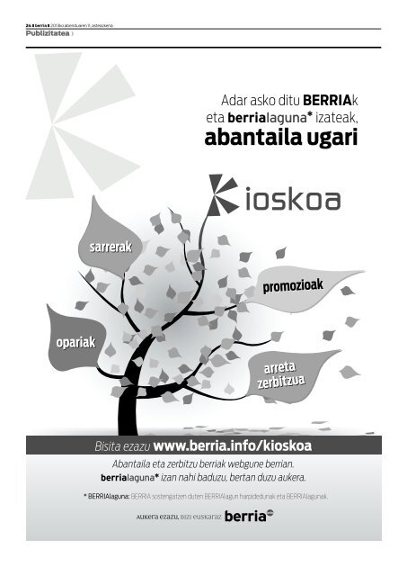 BERRIA, 2013-12 - datu-basea29