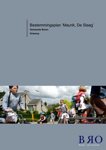 Vorige - Gemeente Buren