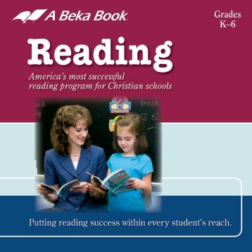 A Beka Book Reading Brochure 10 Web, low