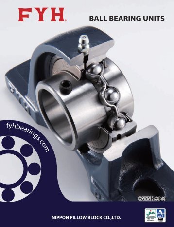 SAPFL206-18 High Quality 1-1//8/" Eccentric Pressed Steel 2-Bolt Flange Bearing