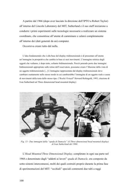 WE.ARE.ABLE, social wearable augmented reality - Accademia di ...