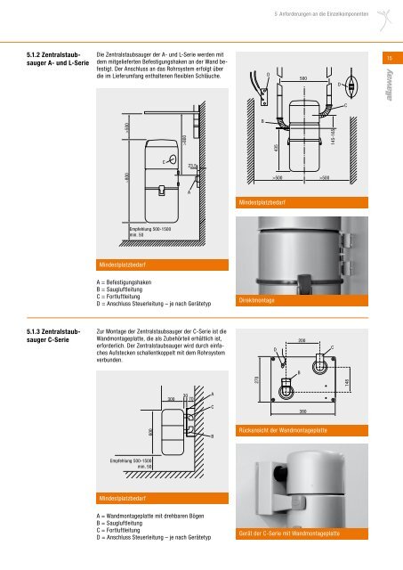 Planungshandbuch - Heinemann GmbH