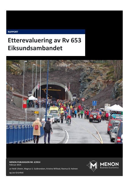 evaluering-eiksundsambandet