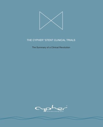 CYPHER_INVESTIGATOR BKT-1 - Activeweb Medical Solutions