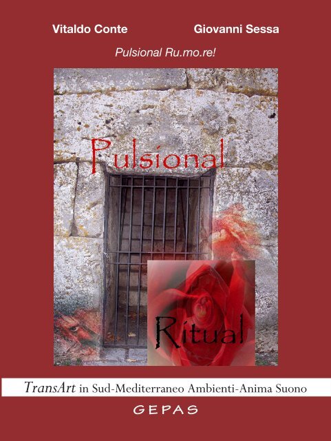 Pulsional Ritual - Politicamente.Net