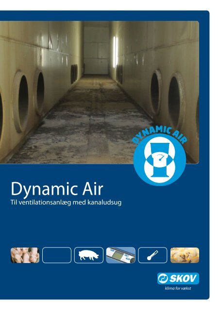 Dynamic Air - Skov A/S