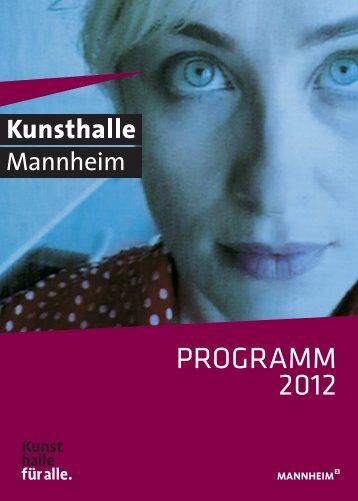 Download pdf-Datei - Kunsthalle Mannheim
