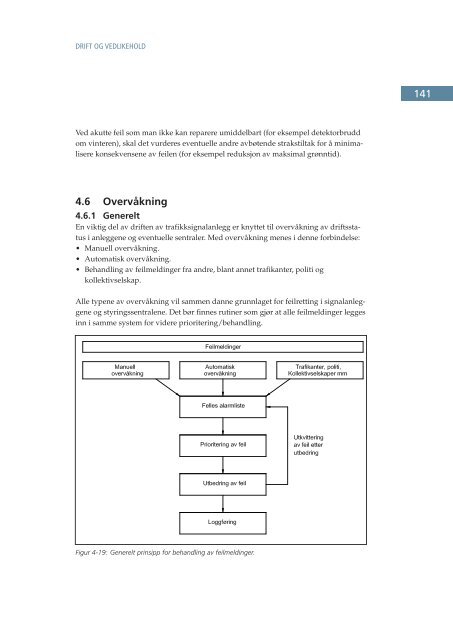 HÃ¥ndbok 142 Trafikksignalanlegg: Planlegging ... - Statens vegvesen