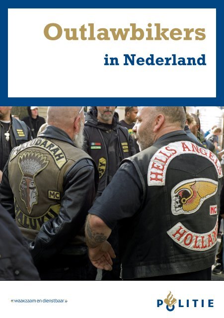 outlawbikers-in-nederland