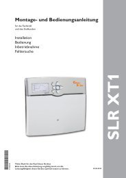 CitrinSolar SLR-XT1