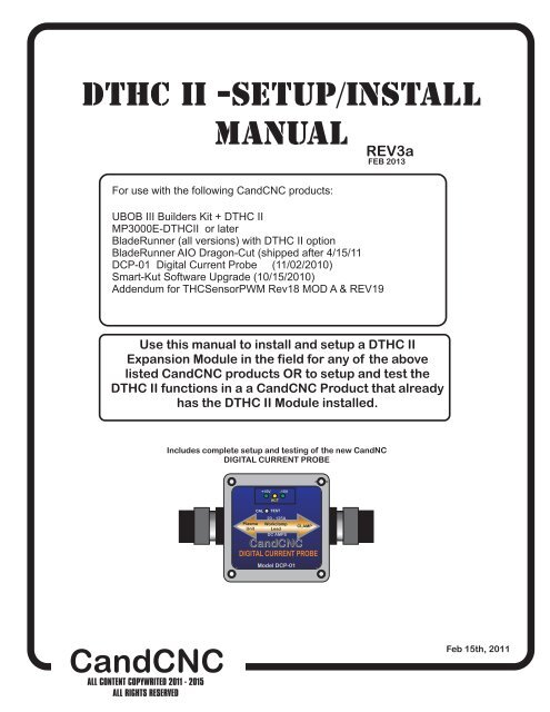 How to install a modern user interface for Mach3