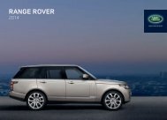 Range RoveR