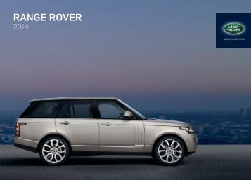 Range RoveR