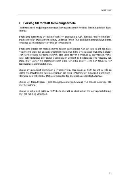 Rapport 957 Vatgas.pdf - Svenska EnergiAskor AB